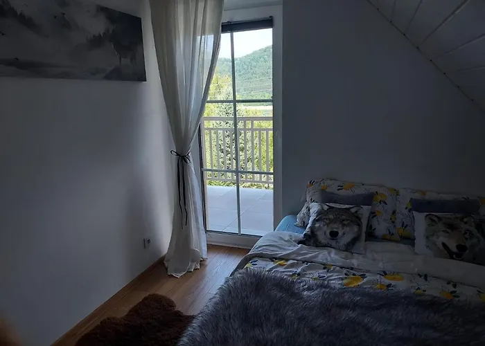Dom Piotrusiowka Nad Zalewem Klimkowka