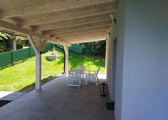 Dom Piotrusiowka Nad Zalewem Klimkowka