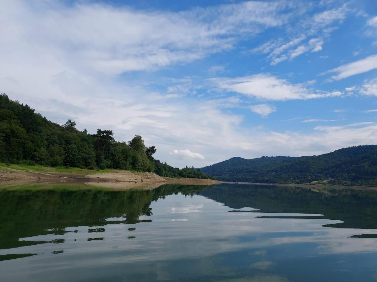 Dom Piotrusiowka Nad Zalewem Villa *