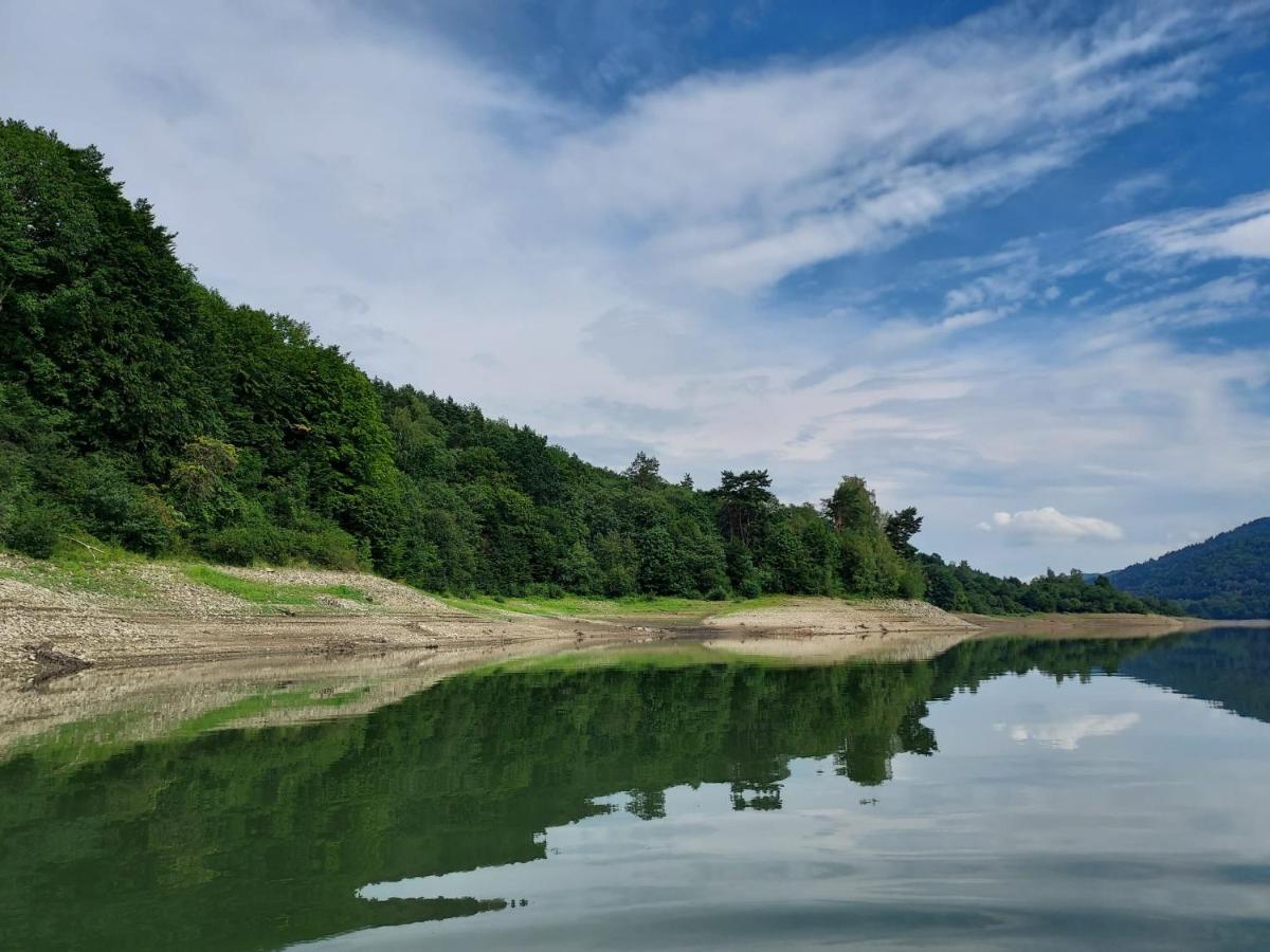 Dom Piotrusiowka Nad Zalewem Villa Klimkowka