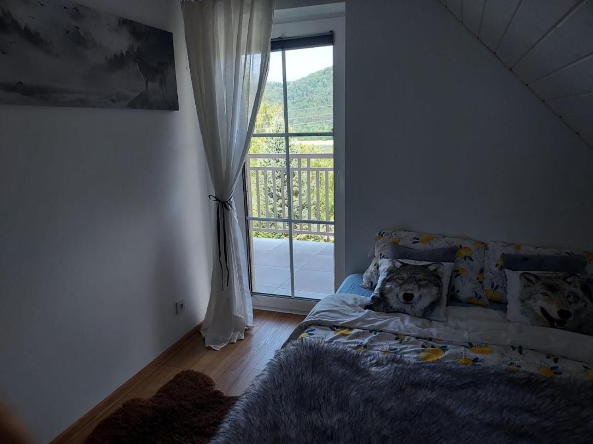 Villa Dom Piotrusiowka Nad Zalewem *